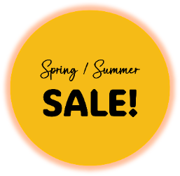 Spring/ Summer Logburner Sale
