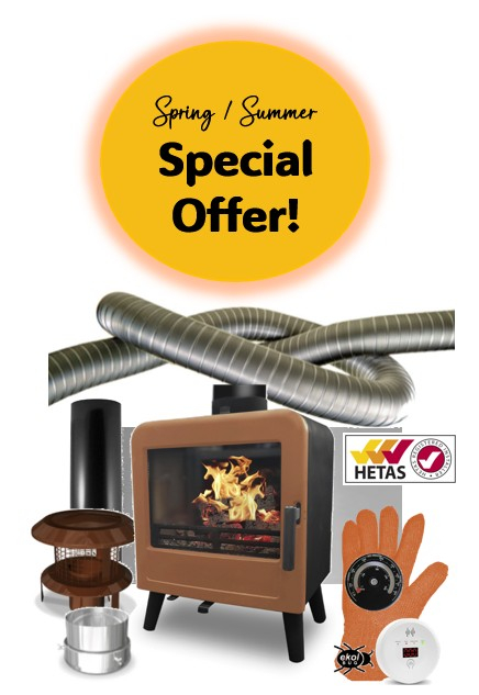 What's in the special offer