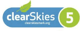 Clear Skies 5 - better than Eco-compliant