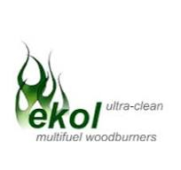 Ekol stoves assembled in the UK