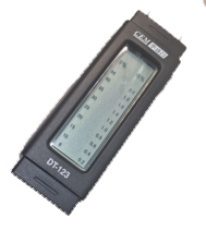 A moisture meter will make sure you light your log burner with dry wood