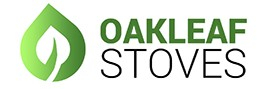 Oakleaf stoves import their stoves fully assembled from China