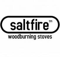 Saltifre Woodburners and Multifuel burners