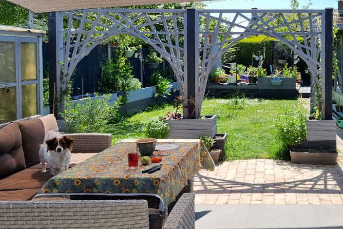 Archway Trellis Made Archway Trellis Made